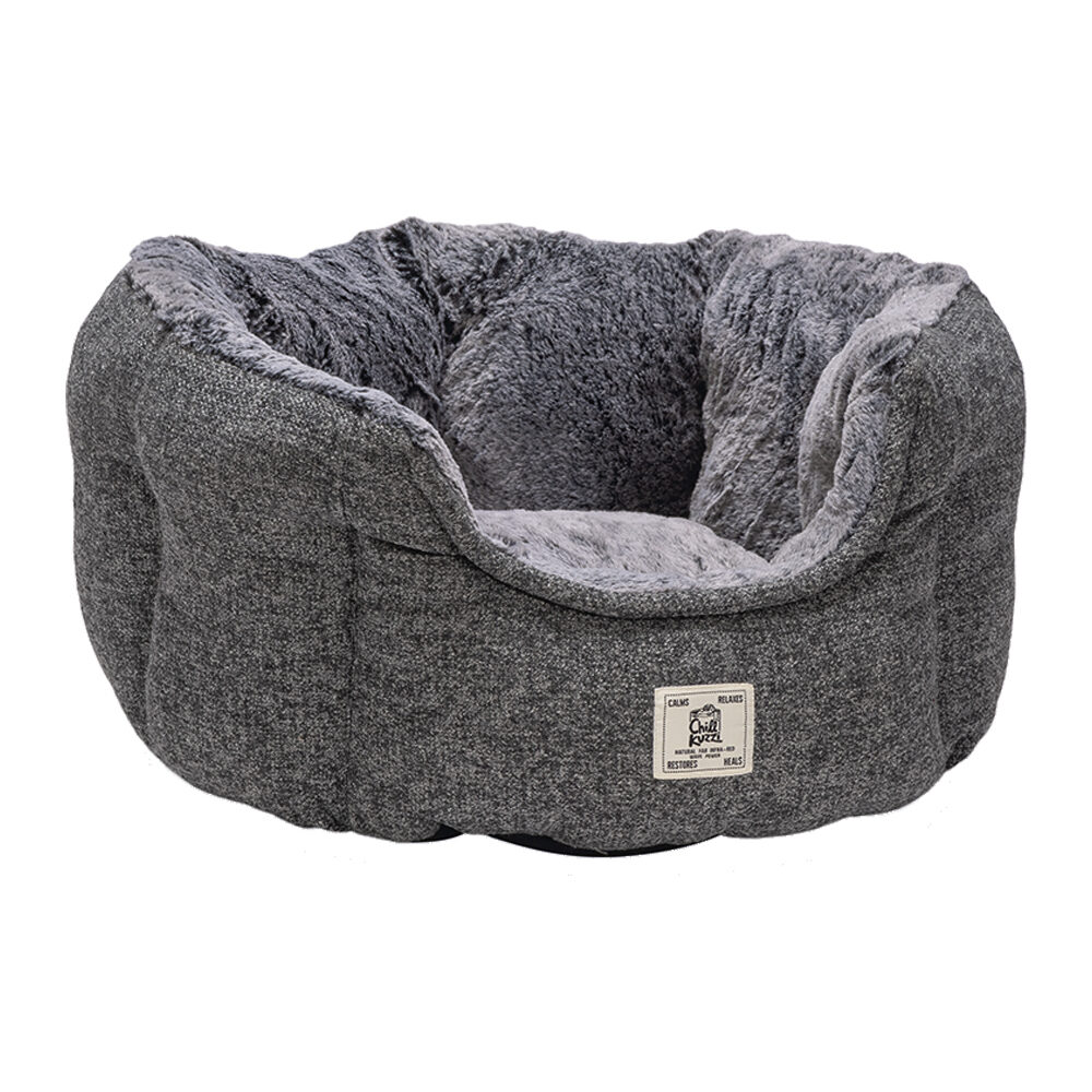 Dog Gone Smart Nano Liege Chill Kuzzi