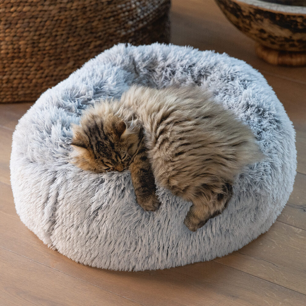 Beeztees Orthopädischer Katzenkorb Siba