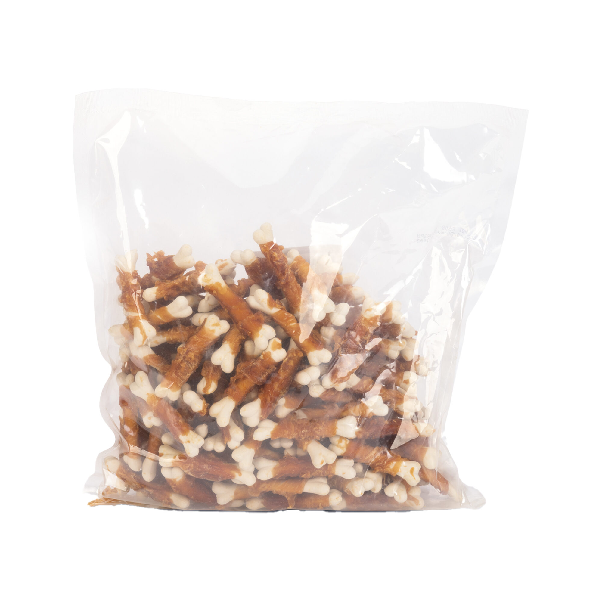 Beeztees Party Bones - 168 stuks