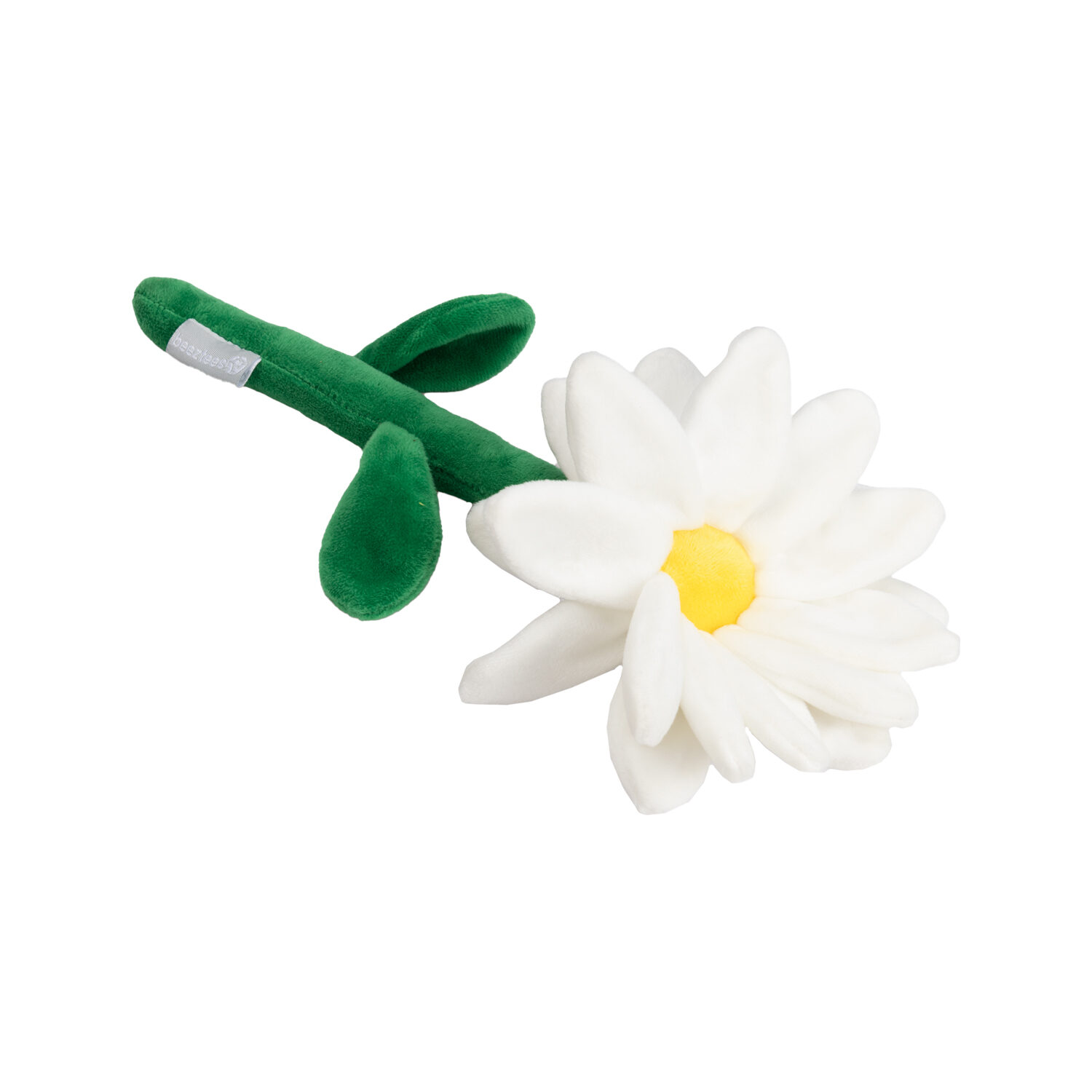 Beeztees Plüschblume - Daisy