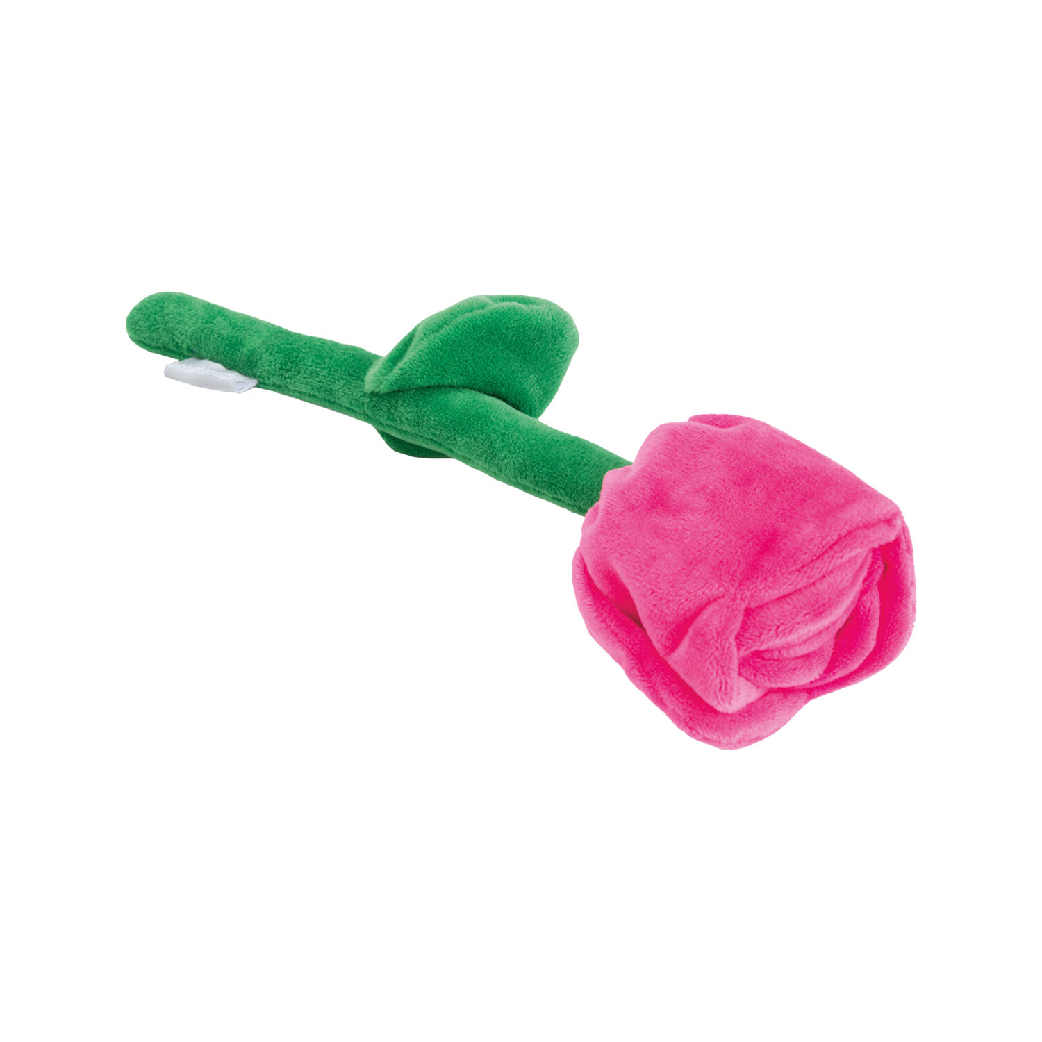 Beeztees Plüschblume - Tullip Tulipa