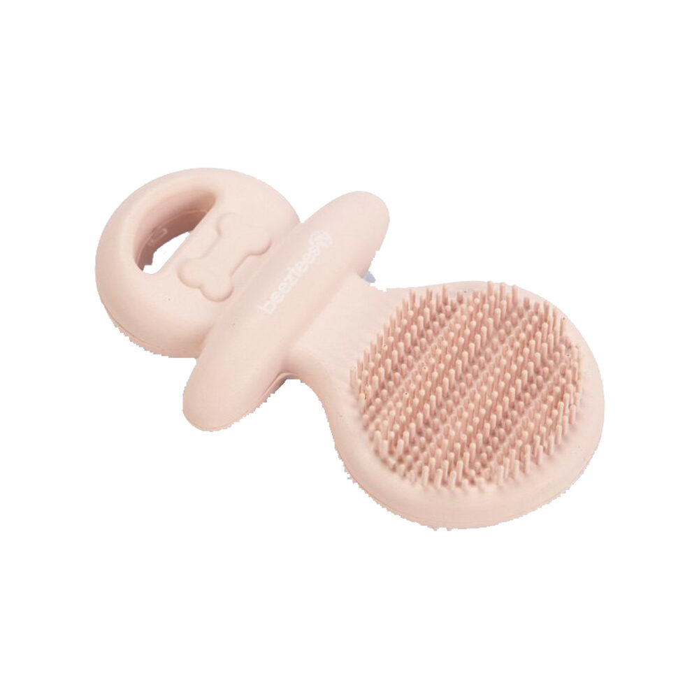 Beeztees Puppy Dental Beißschnuller - Ros