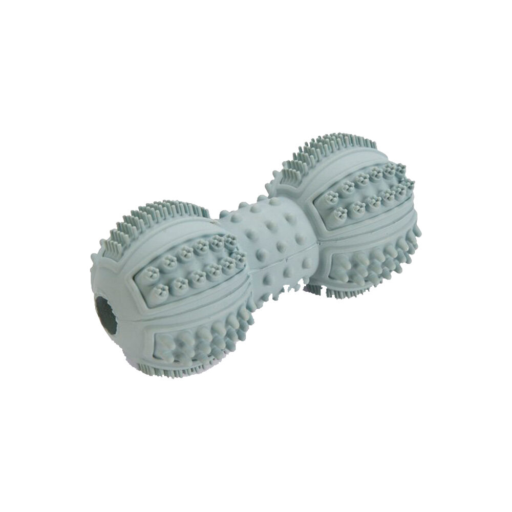 Beeztees Puppy Dental Halter - Groen