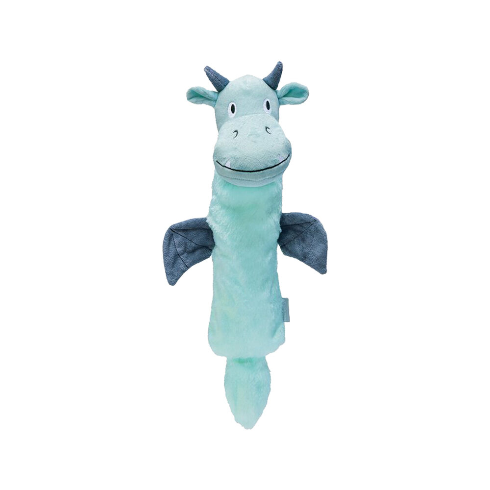 Beeztees Puppy Flatino Dragon Yi