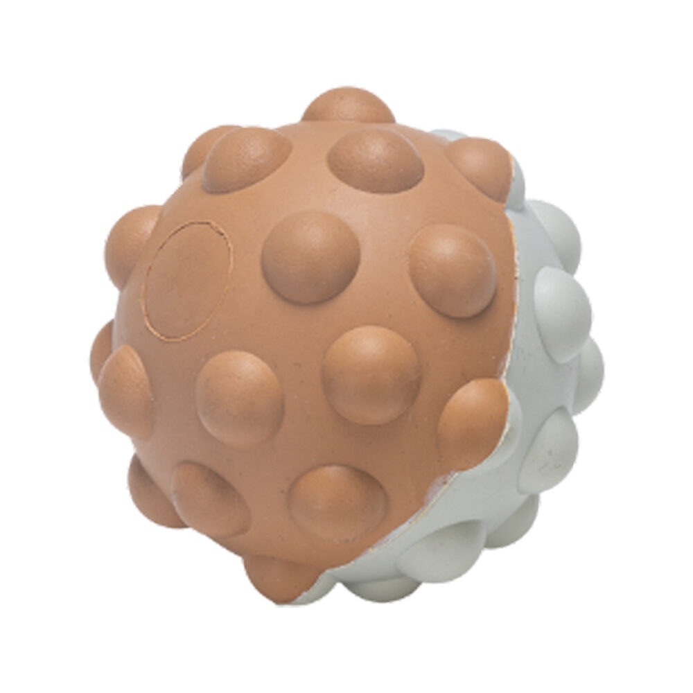 Beeztees Welpenspielball Denise - 6,2 cm