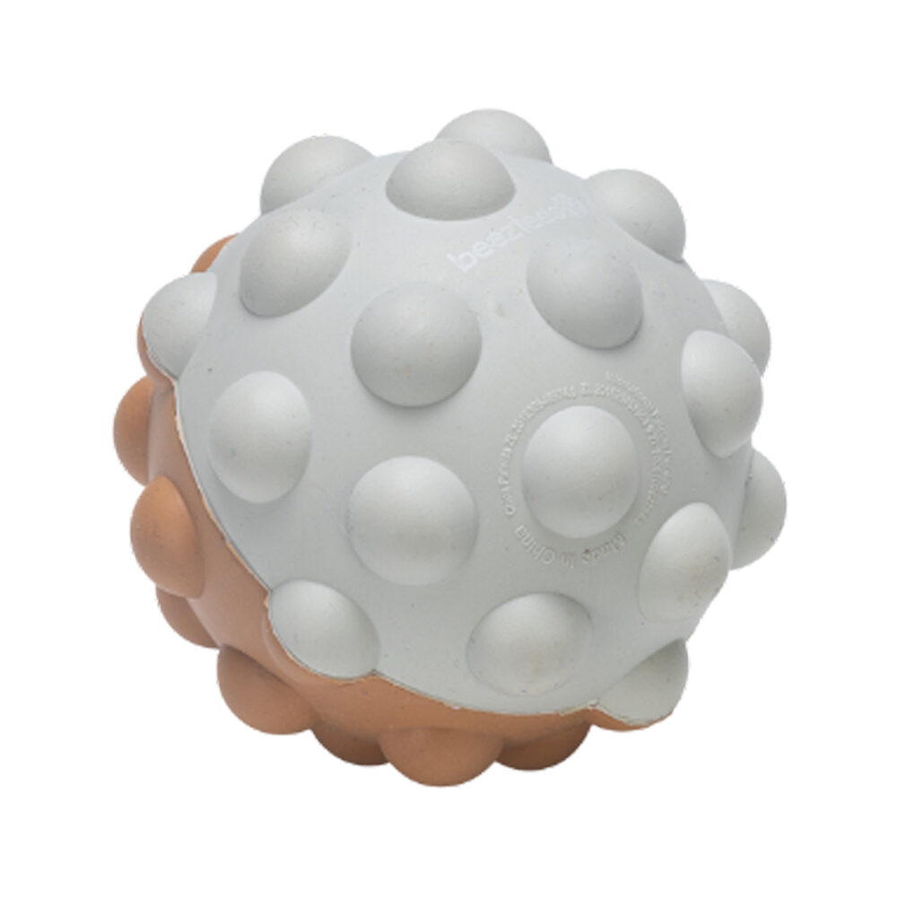 Beeztees Welpenspielball Denise - 7,5 cm