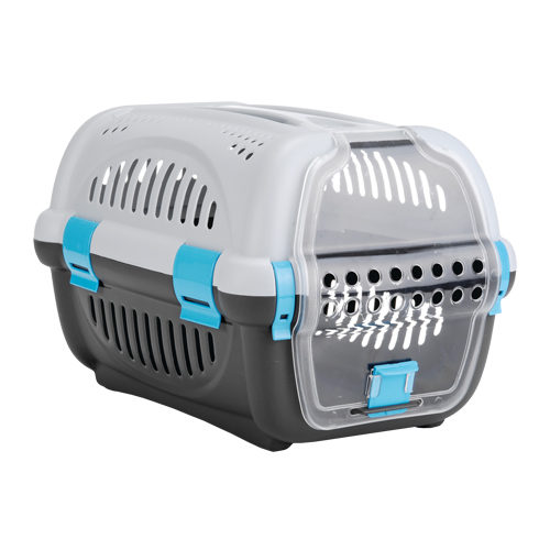 Beeztees Rhino Travel Basket