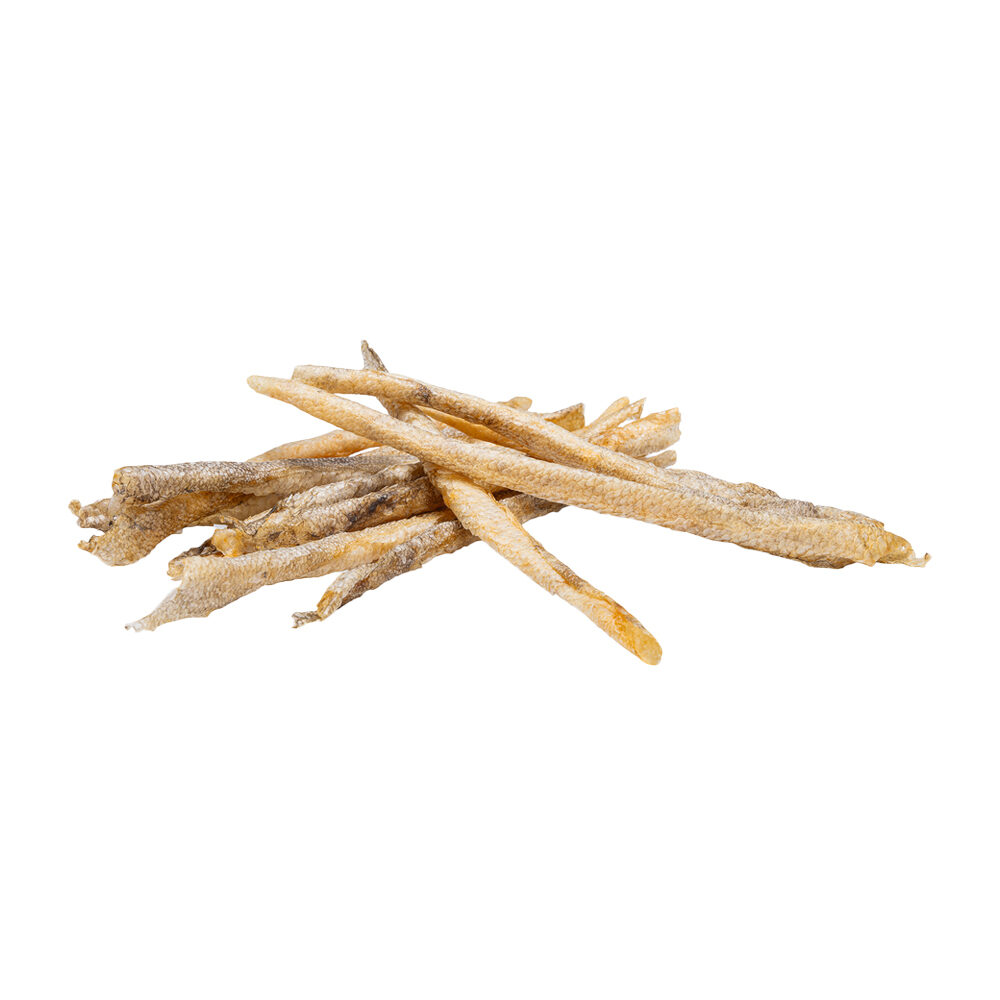 Beeztees Roodbaarshuid Curlies