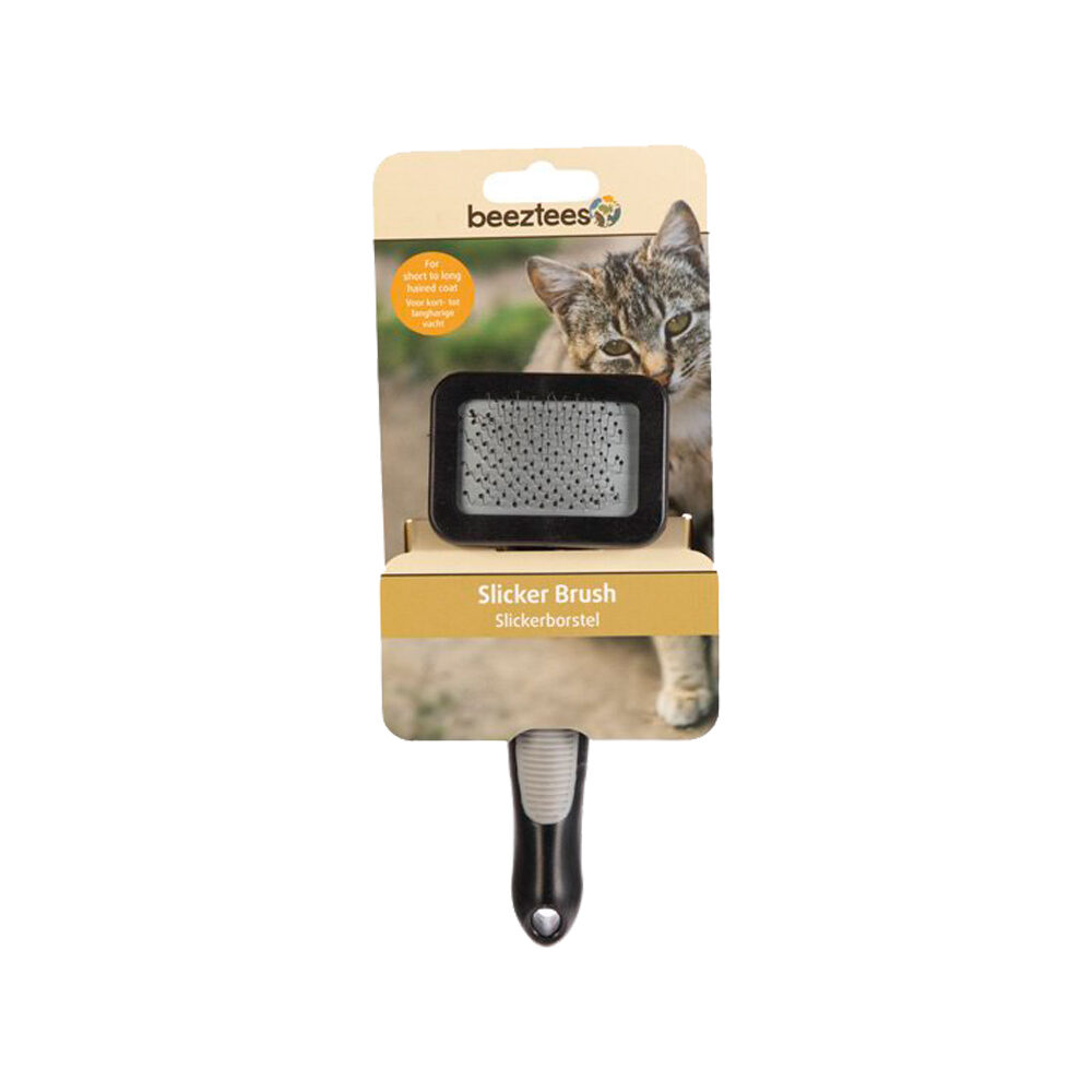 Petco slicker shop brush