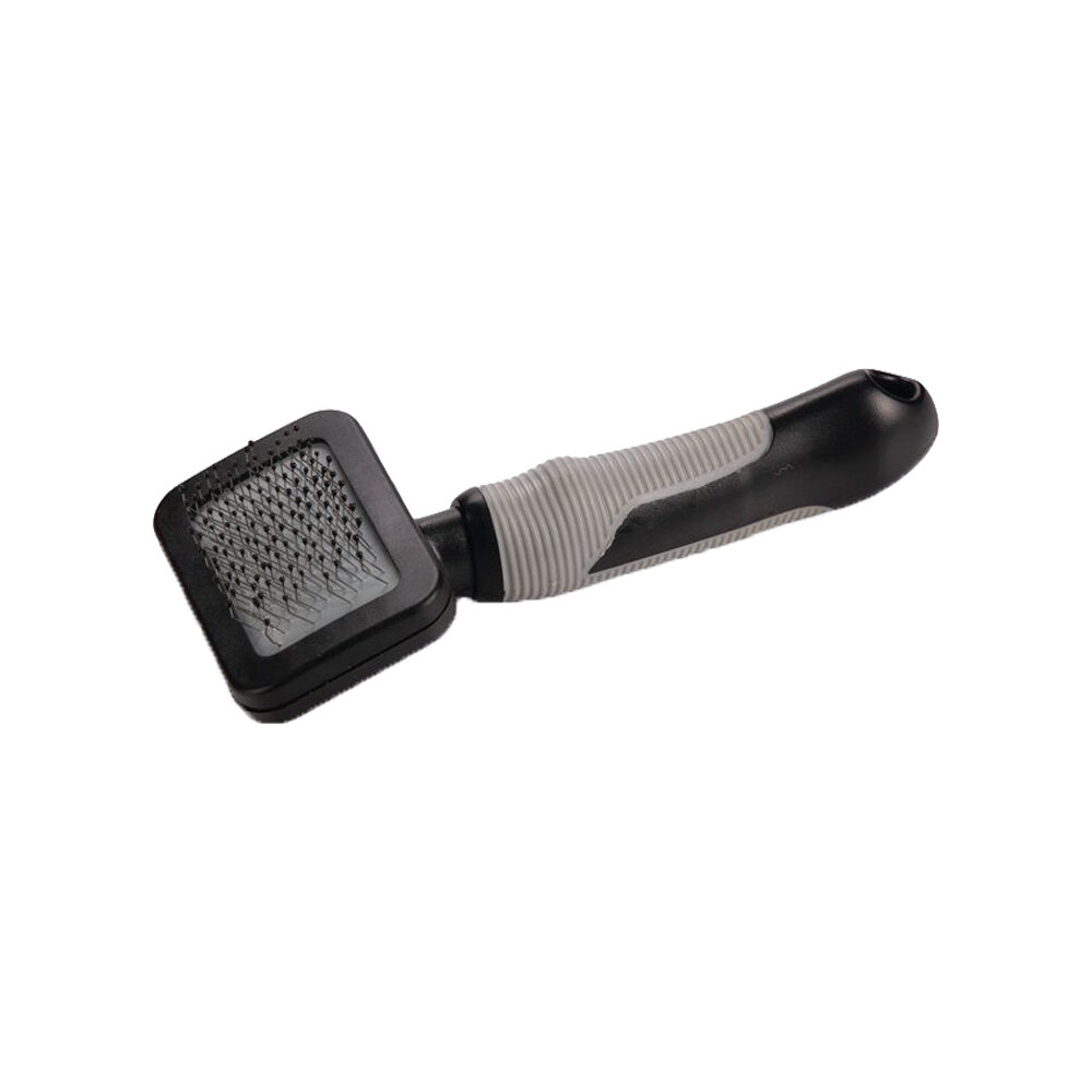 Beeztees Slicker Brush Cat Care Shop Vetsend