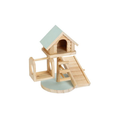 Beeztees Playhouse Lovy