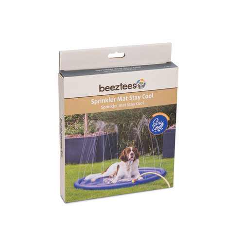 Beeztees cooling mat shop