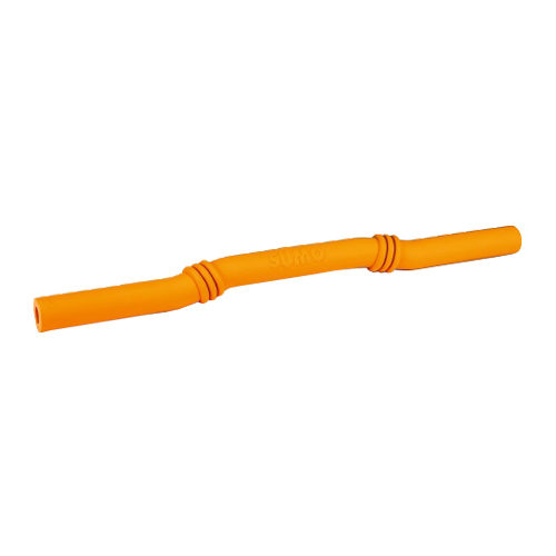 Beeztees Sumo Fit Stick - Oranje