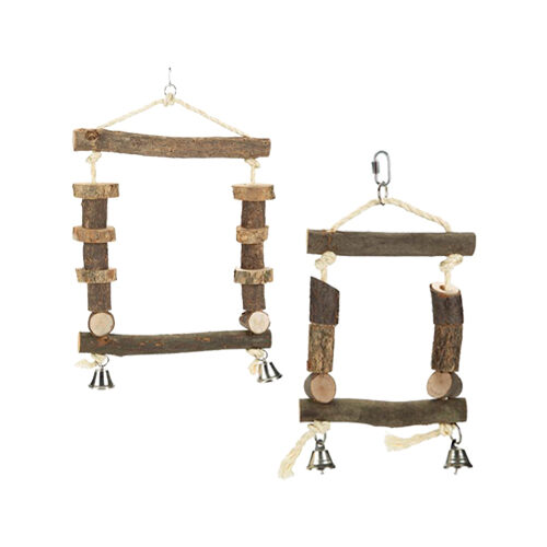 Beeztees Vogelschaukel Tomi