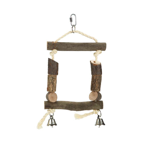 Beeztees Vogelschaukel Tomi - 31 cm