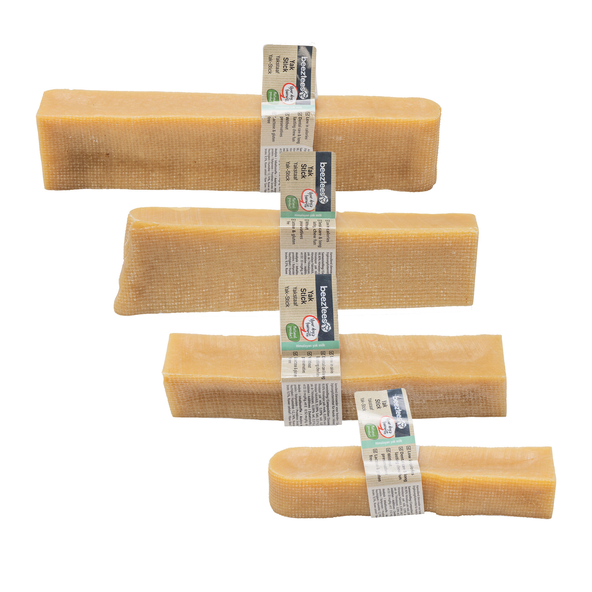 Beeztees Yak-Kaustange