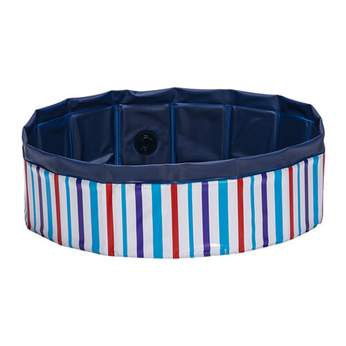 Beeztees Sprinkler Svømmebassin Doggy Dip - 120 x 30
