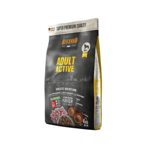 Belcando Adult Active | Hundefutter | Bestellen | Medpets.de