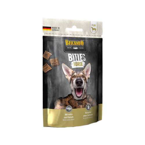 Belcando Bities - Paard