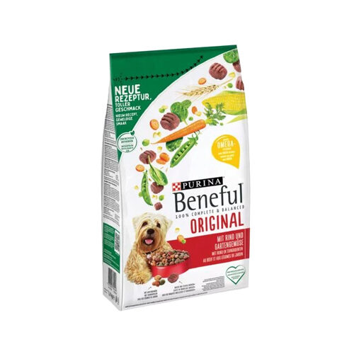 Purina Beneful Original - 1,4 kg