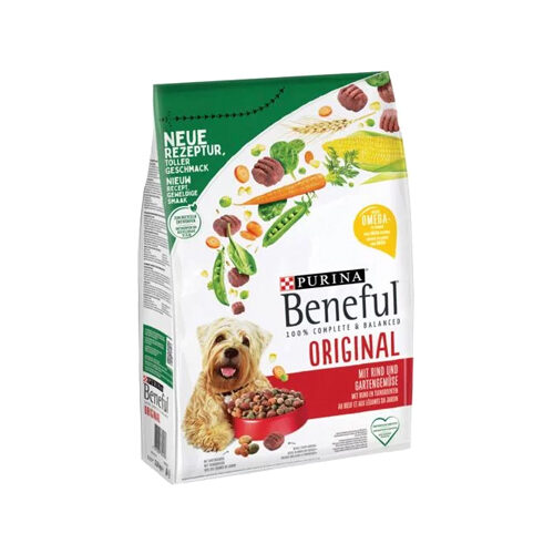 Purina Beneful Original - 2,8 kg