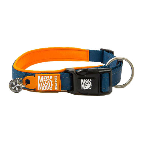 Max on sale dog collar