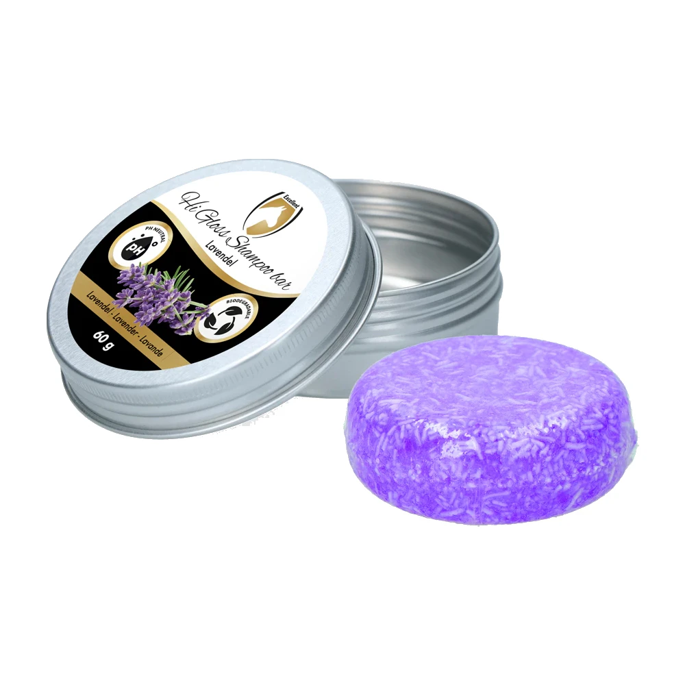 Excellent Horse Hi Gloss Shampoo Bar