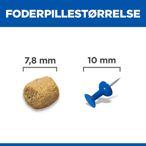 Hill's Science Plan Mature Adult 7+ - Light - Kylling