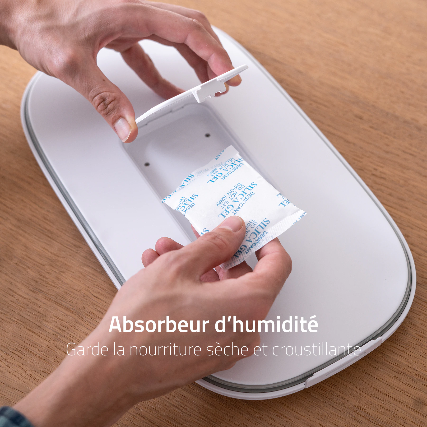 Hombli Smart Pet Feeder XL