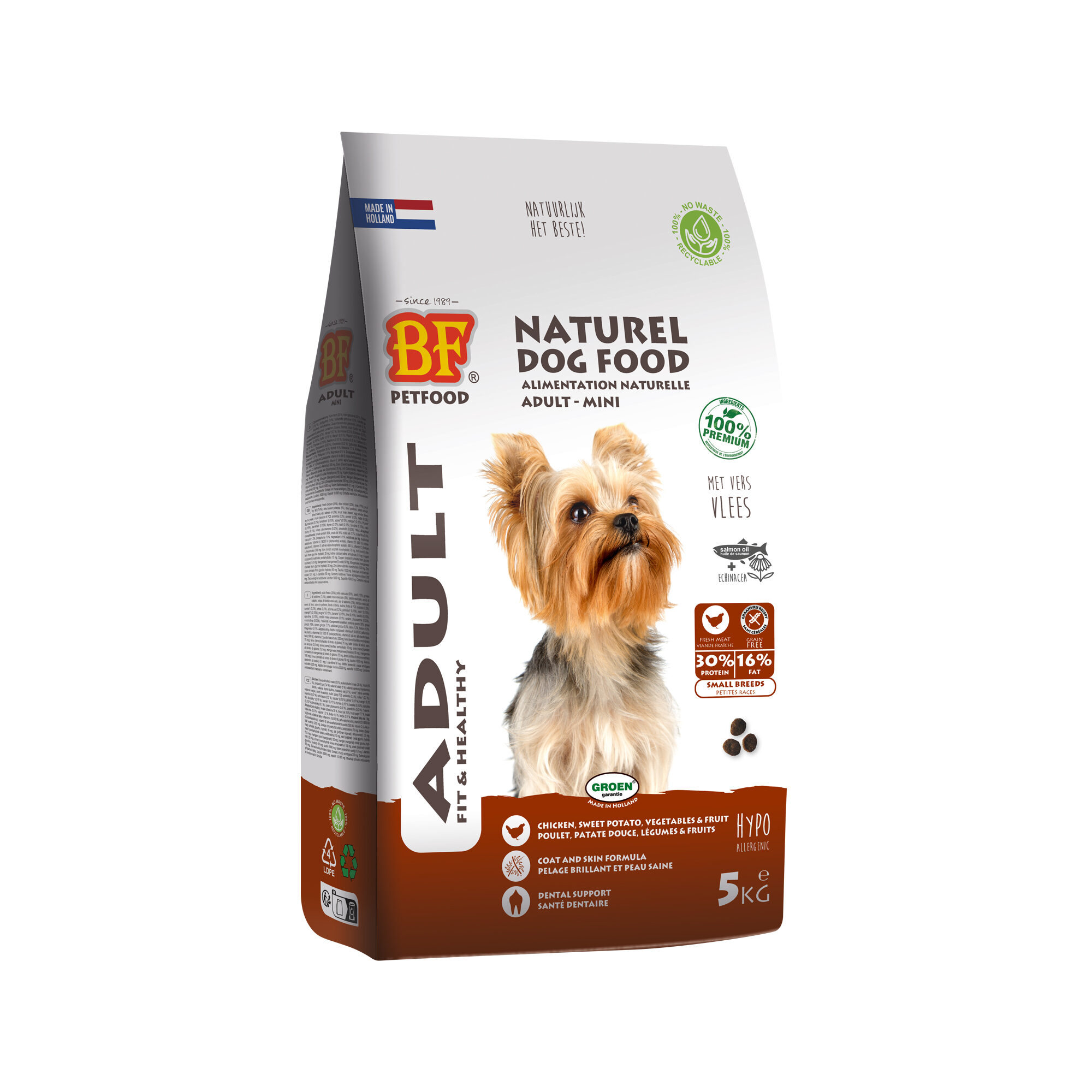 Biofood Adult Mini - 5 kg