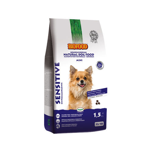 BF®Petfood Sensitive Mini