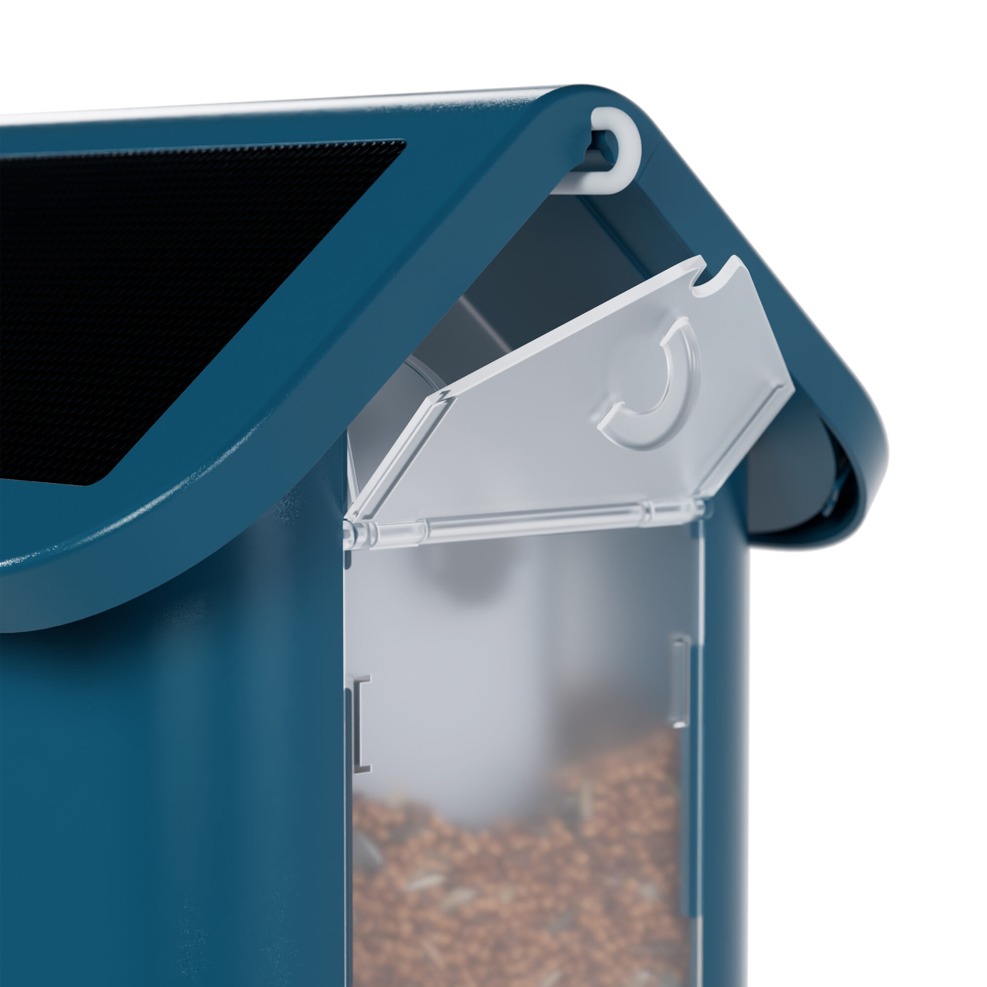 Bird Buddy Smart Bird Feeder