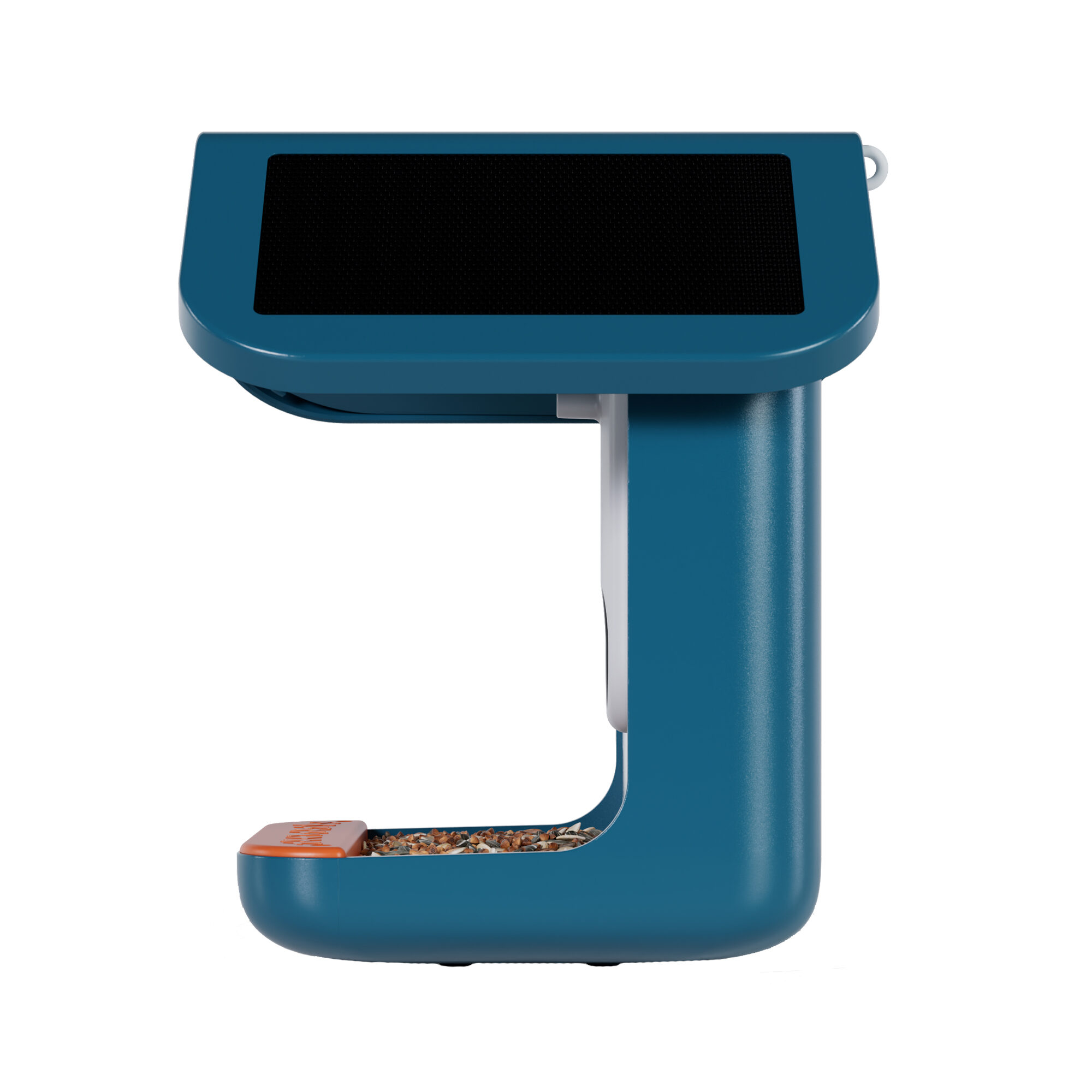 Bird Buddy Smart Bird Feeder