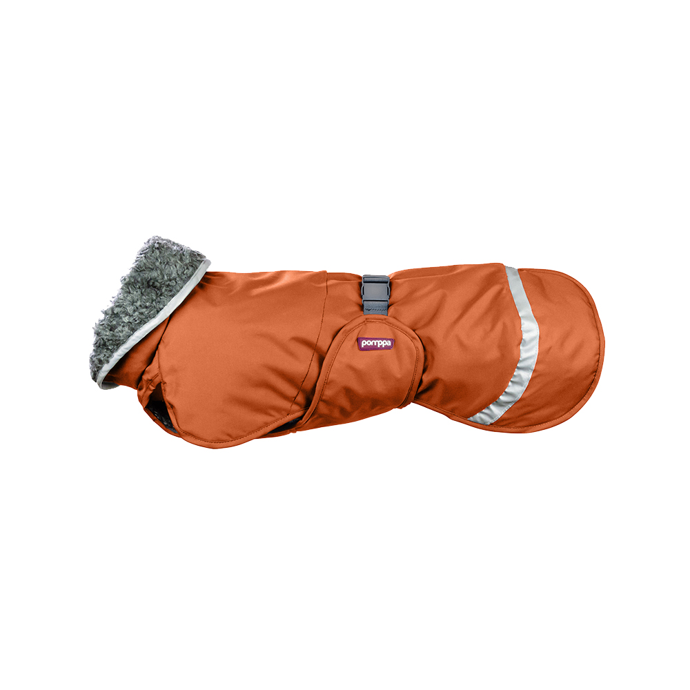 Pomppa Perus Manteau pour Chien