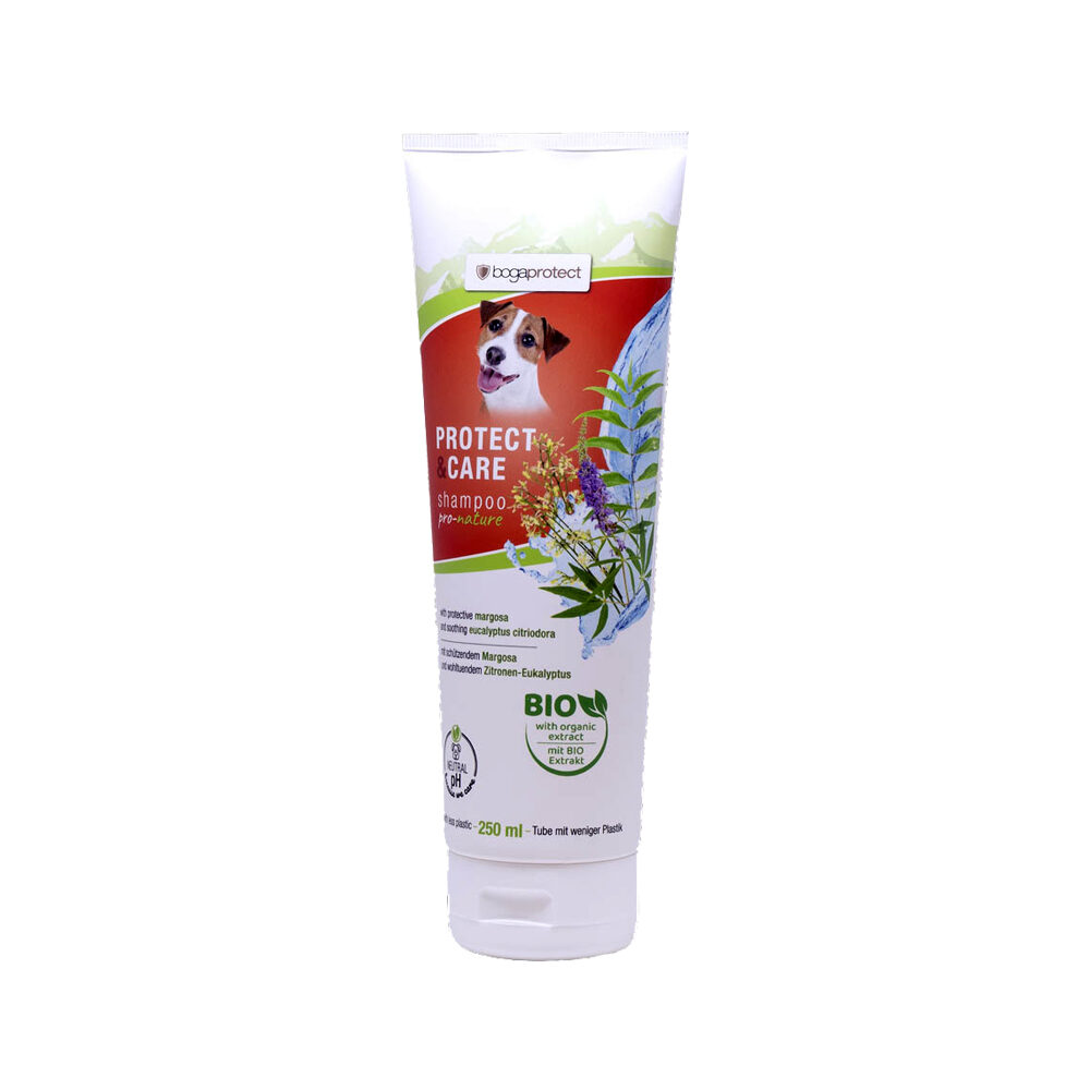Bogaprotect® Shampoo Protect & Care