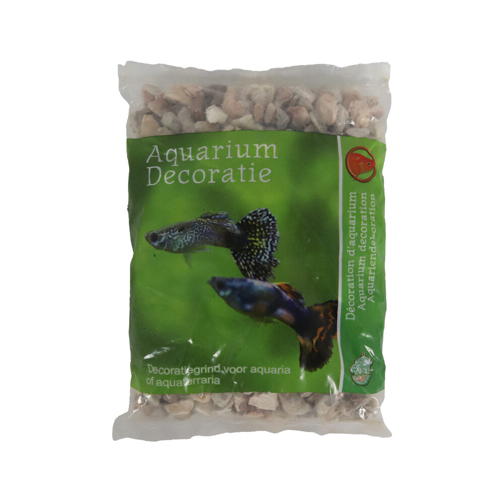 Boon Aqua Deco Grind Brun-Hvid