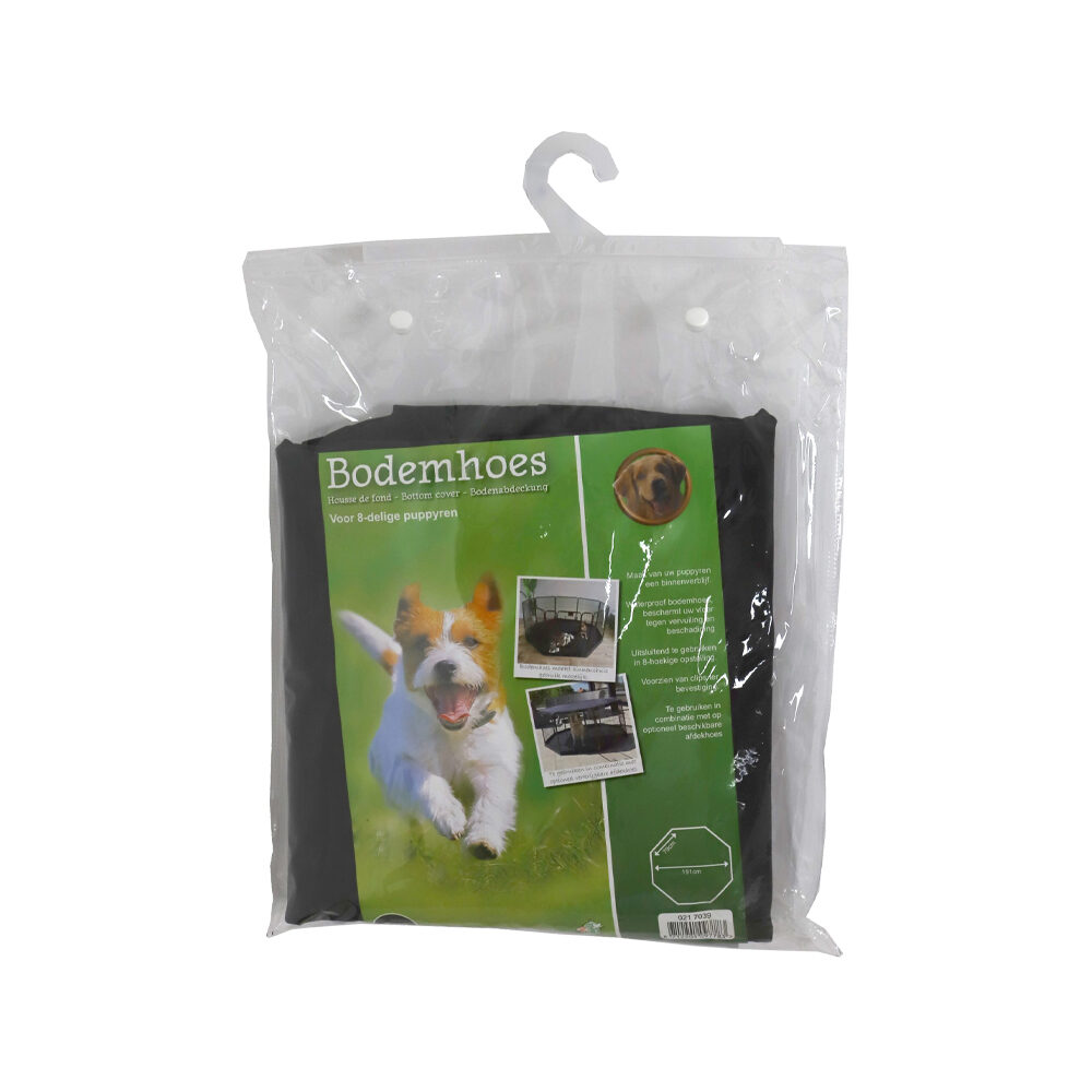 Boon Housse de sol pour enclos pour chiots