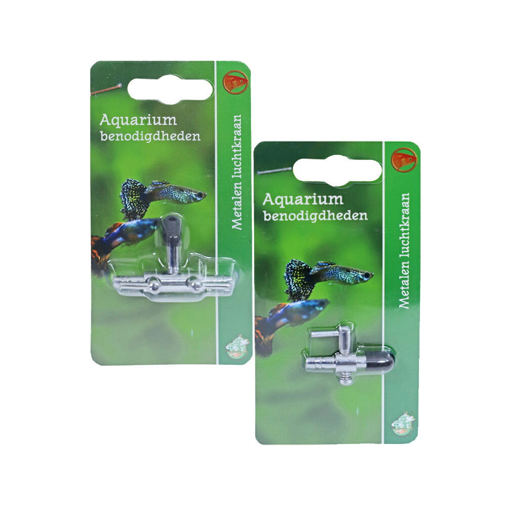 Boon metal luftventil