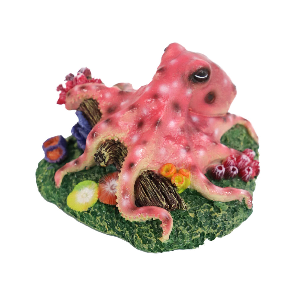 Boon Blæksprutte Ornament