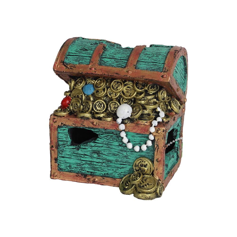 Boon Schmuck Schatzkiste