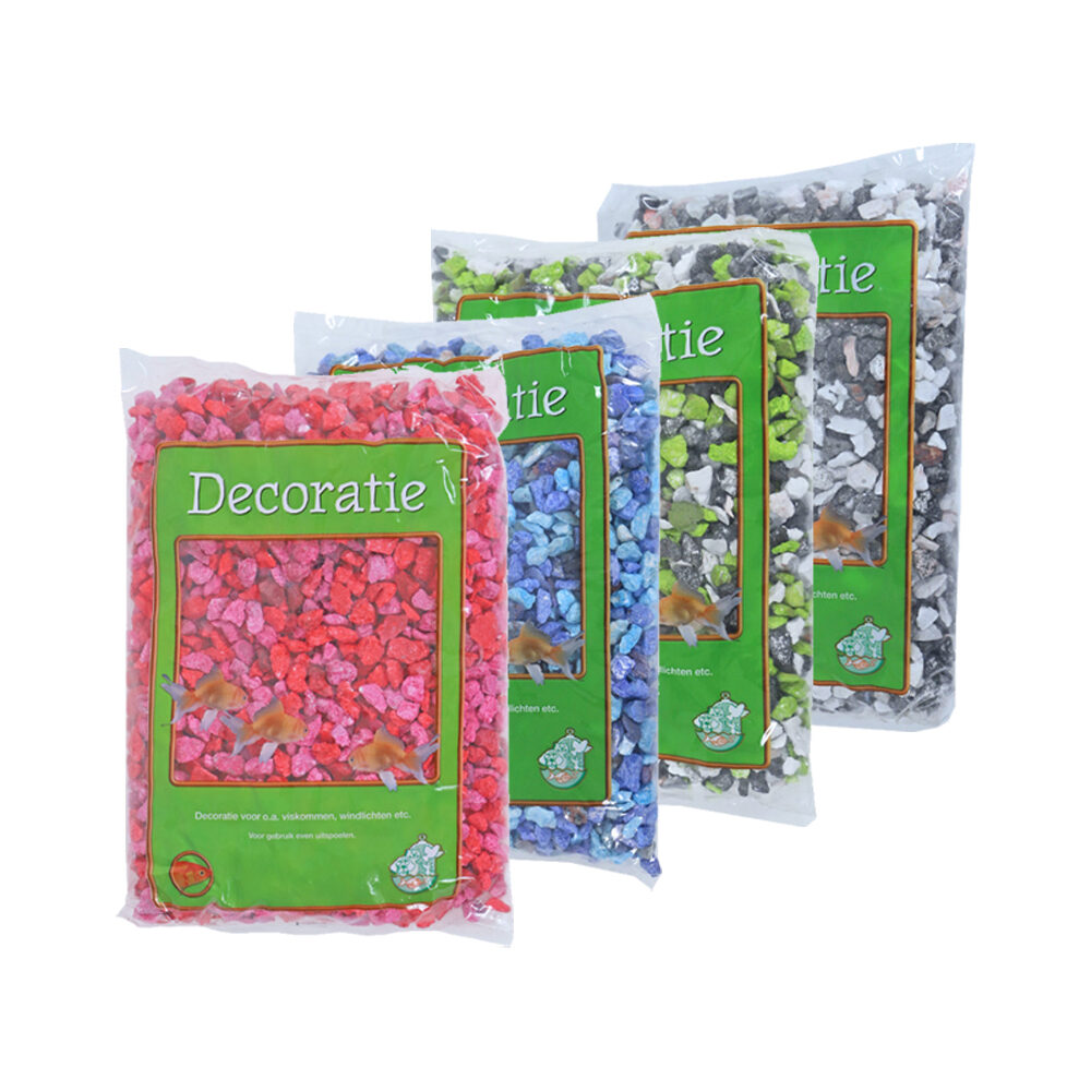 Boon Mélange Coloré De Gravier