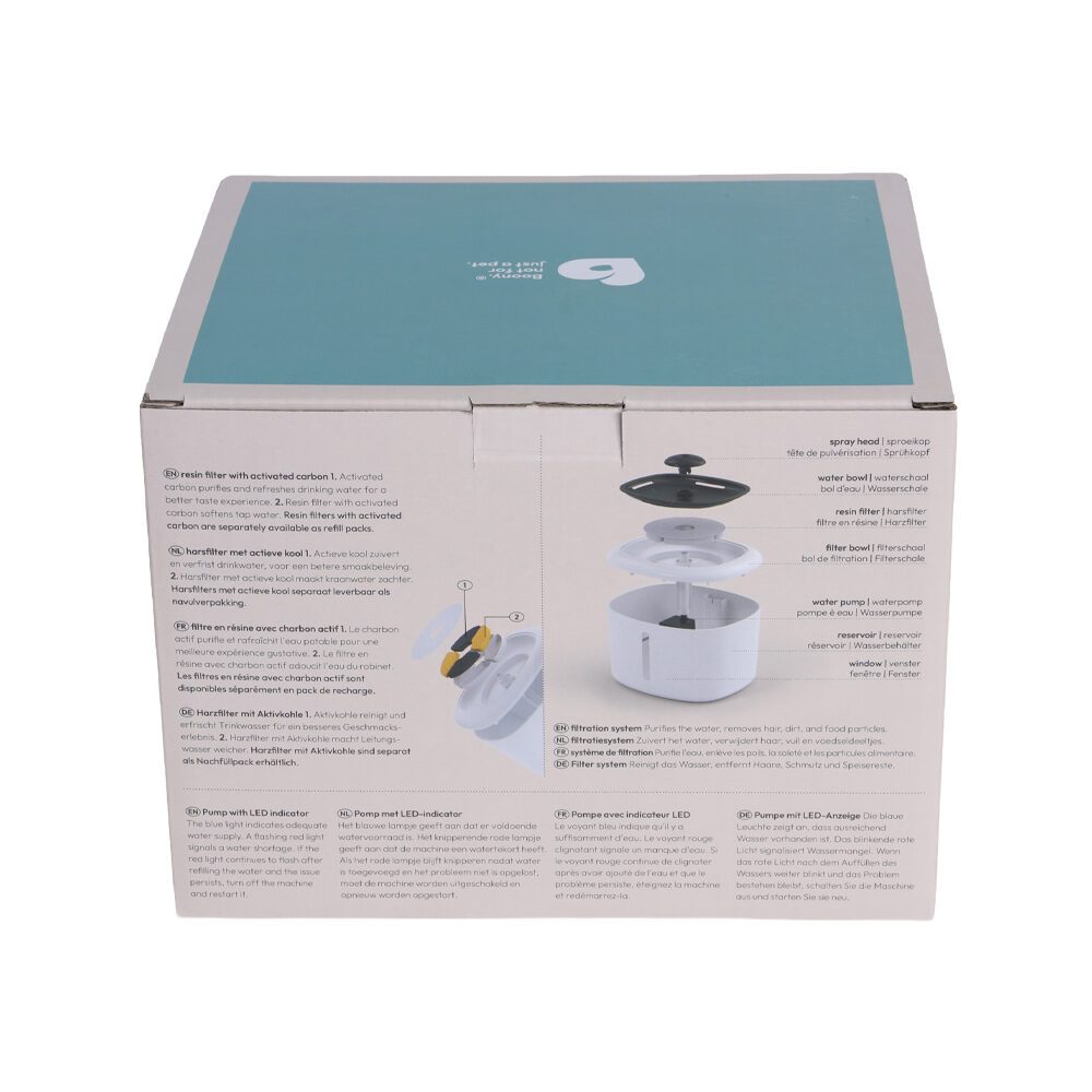 Boony Aquabella Fontaine à boire