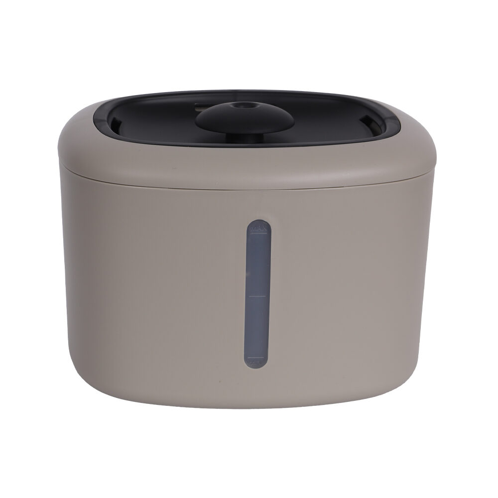 Boony Aquabella Fontaine à boire - Cappuccino