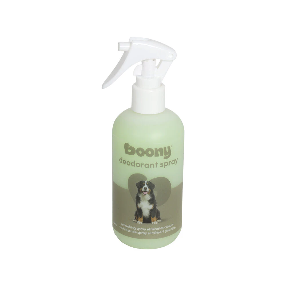 Boony Deodorantspray