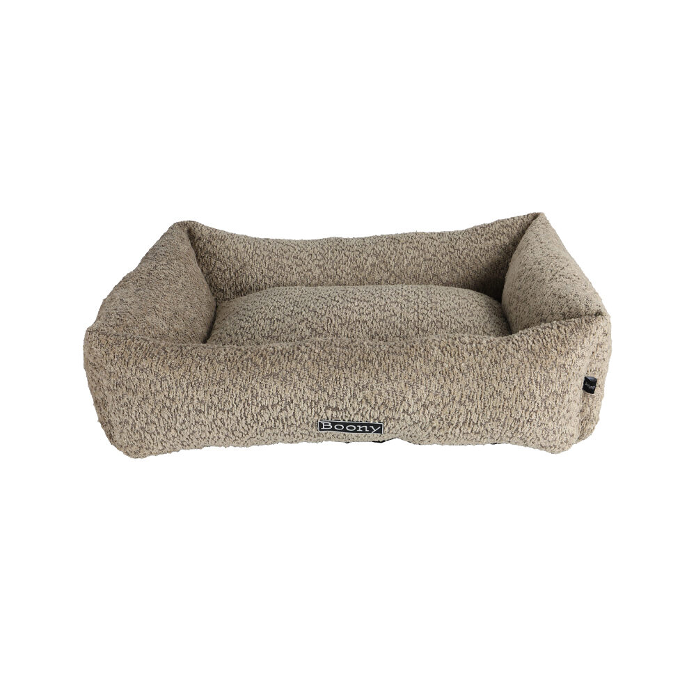 Boony Lounger Chenille - Marron - 65 cm