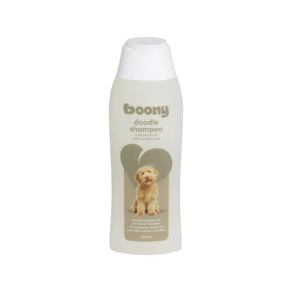 Boony Shampoo Doodle - 300 ml