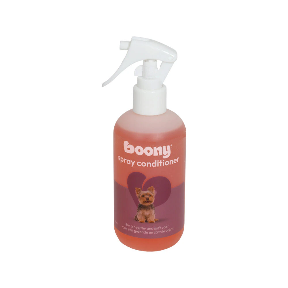Boony Spray Conditioner - 250 ml