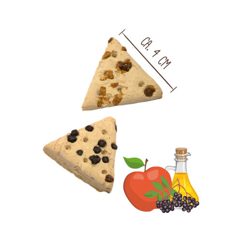 Bosch Sammy's Fruit Slices