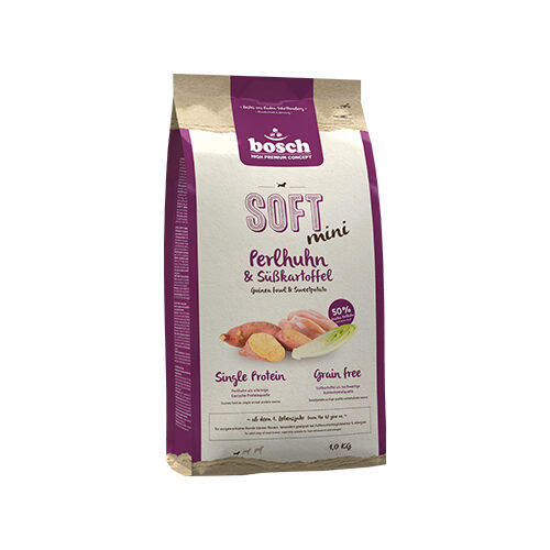 Guinea fowl dog food 2025