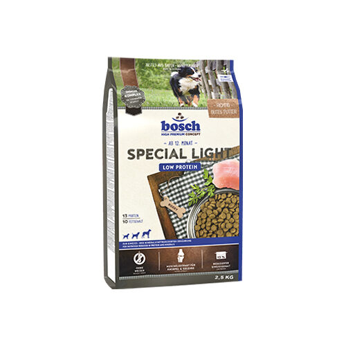 Bosch Special Light Hondenvoer